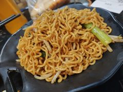 -碎怂烤肉(钟楼柳巷店)