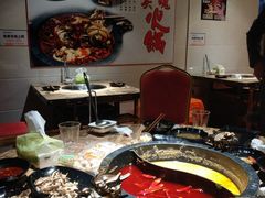 -销魂美蛙鱼头火锅(上海首店)