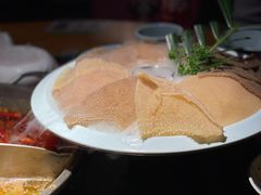 -潮辣成都老火锅(奉贤扶港路店)
