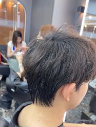 -藤野造型烫染优质