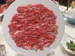 -初色海鲜自助(万丰路店)