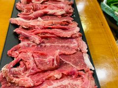 -子睦小庖丁鲜牛屋(财富中心店)