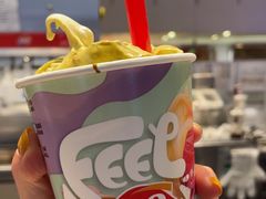 -DQ·蛋糕·冰淇淋(浦江欢乐颂店)