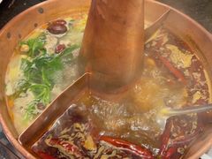 -京元盛铜锅涮肉(上海总店)
