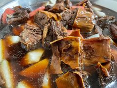 -鲁厚源牛肉坊(阳光100店)