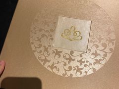 -唐拉雅秀酒店-唐苑中餐厅