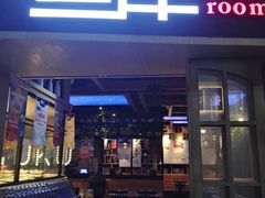 门面-鱼库·不仅是一家烤鱼店(车公庙店)