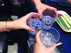 -冰城小镇音乐串吧·聚会餐厅(百子湾店)