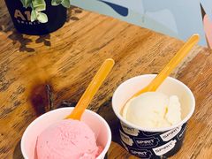 -灵意咖啡·西班牙美食(汕头金平万达广场店)