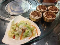 -金姐台湾菜(珠江路店)