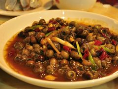 -红灯笼龙凤饭店(宁波老字号店)