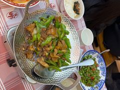 -高嗲嗲·湘味爆炒王(云密城店)