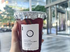 -宝藏绿洲(万象前海店)