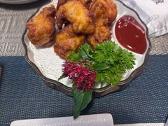 -樱の千渡日式料理·铁板烧•烧鸟(金盛田广场店)