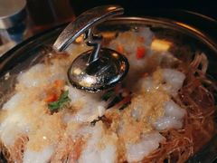 -绿茶餐厅(松江万达店)