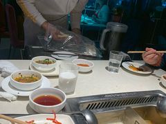 -海底捞火锅(九久奥特莱斯店)