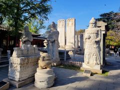 -北京石刻艺术博物馆(五塔寺)