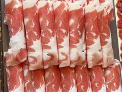 -前门·鲜肉火锅(长风店)