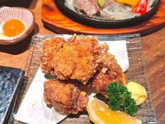 -千代武日本料理(爱建店)