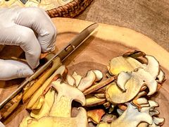 -蘑界·野生菌火锅(深业上城店)