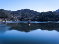 -庐山风景名胜区