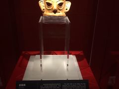 景点-金沙遗址博物馆