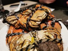 -新发展亚太JW万豪酒店·福苑咖啡厅