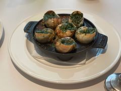 蜗牛-La Petite Maison (LPM) Hong Kong