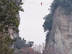 -窦圌山风景区