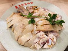 -百家鸡味馆(清泰店)