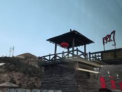 -雁门关景区