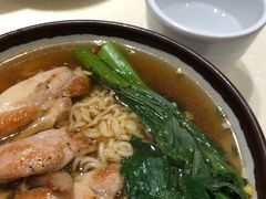 -龙记·香港茶餐厅(海上世界店)