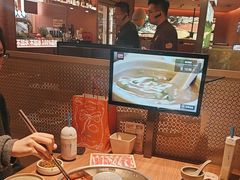 -巴奴毛肚火锅(京西大悦城店)