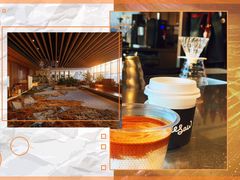 -Seesaw Coffee(朝阳大悦城店)