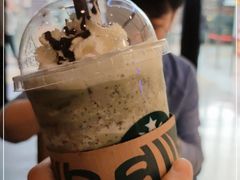 -星巴克(天津大悦城第二店)