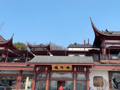 -楼外楼(西湖景区孤山路店)