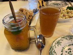 自酿格瓦斯-老井俄式餐厅