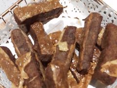 -紫光园·烤鸭·北京菜(劲松店)