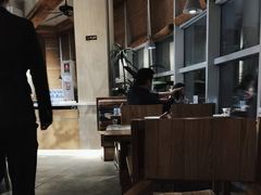 大堂-蜜桃餐厅·伴山(湖滨商业街店)