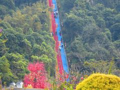 -东莞观音山旅游风景区
