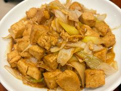 -北平小馆·烤鸭·家常菜(磨房北里店)