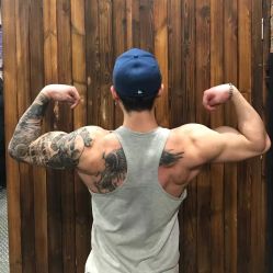 写实-旺刺青纹身工作室