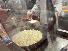 鲜肉生煎-大壶春生煎(四川中路店)