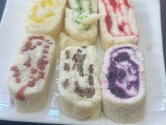 -诺敏塔拉奶茶-布里亚特包子-手把肉(锦都会店)