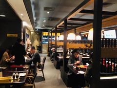 大堂-一豚轩·烧鸟·豚骨拉面(五四路店)