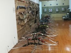 -道顺射箭·团建·骑射(张杨路店)