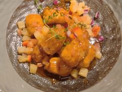 -广州白云机场铂尔曼大酒店·恬园创意中餐厅
