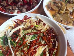 -如意香辣鸡架(总店)