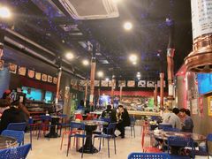 -炙韩料理·部队锅专门店