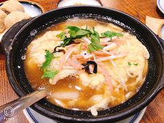 砂锅醋椒豆腐-天津卫码头(南开大悦城店)